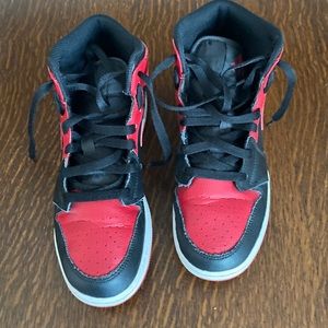 Nike Air Jordan 1 Mid